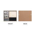 Family Wall Wood Wall Frame 2020 New Arrivals Family Wall Decor Wooden Multi Picture Photo Frames