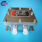 Factory origin corrosion resistance BJX NPT 1/2'' stainless steel explosion-proof junction box