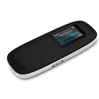 1.1 inch LCD Screen MP3 MP4 Music Player with USB port