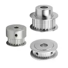 Graphic Customization Wholesale Xl Mxl S3m S2m At20 Gt5 T2.5 Gt2 Timing Pulley With Keyway