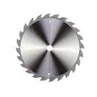 KLS3010 large size low noise 305mm 12inch TCT saw blade for cutting stainless steel tube