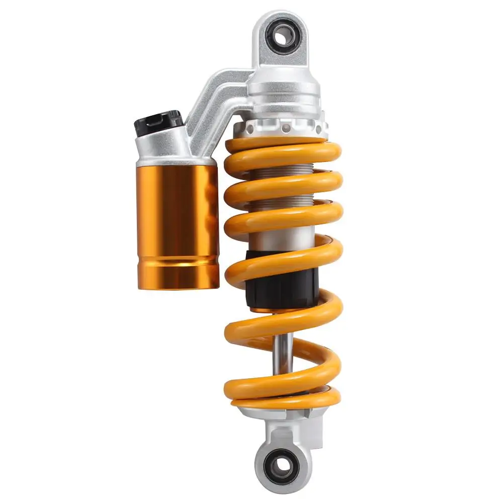 240mm 260mm Universal Motorcycle Shock Absorbers For Honda MSX125 MSX 125 SF Benelli TNT 125 135 Motor Rear Suspension