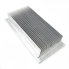 Aluminum U Aluminium Alu Profile Aluminum Extruded Profile U Shape Aluminium Profile