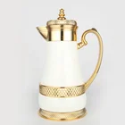 Turkish EYE CATCHING TURKISH STYLE FASHIONABLE 700 ML GLASS LINER VACUUM INSULATED FLASK