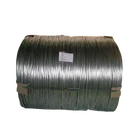 High Carbon Galvanized Steel Wire For Wire Plate