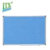 Hot sale office message board pin board with stand