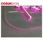 Sign Led Led Sign Led Cosun Custom Neon Sign Letters Led Neon Lights Letters Led Neon Sign Custom