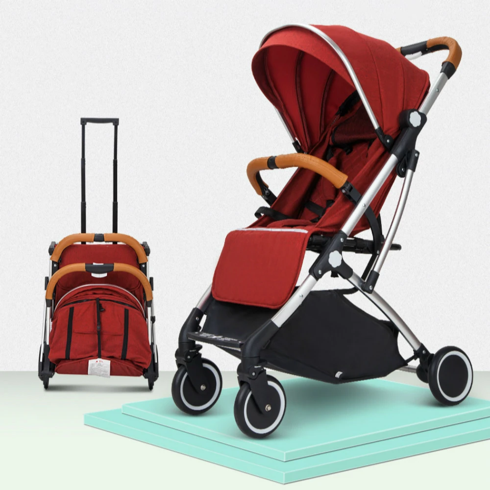 Plane Lightest Strollers 2019 Taking A Pram On A Plane 2025