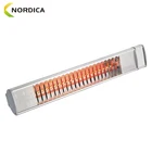 Milkhouse heater Short-Wave Infrared Radiation 2KW electric heater