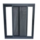 Aluminum alloy profile HY70 series sliding door home design