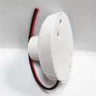 E27 Lamp Base E27 Sound Voice Light Control Sensor Delay Switch Socket Lamp Base Holder