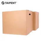 Wholesale Custom Kraft 5 Layers Paper Corrugated Cardboard Carton Box for Moving