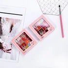 High Pigment Natural Eyeshadow Palette Makeup Set