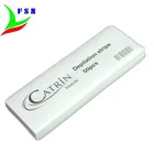 Face&body hair removal disposable waxing strips face wax for women