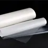 TPU Hot Melt Adhesive Film No-backing For Textile Leather and Fabric With Membrane Or Release Paper