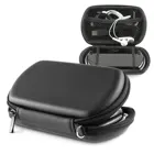For Psp Carrying Case For PS Vita PSP Hard Protective Travel Bag Pouch Eva Black