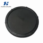Air fine bubble diffuser disc for sweage bio disc sewage treatment equipment