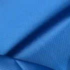 100% 100 Polyester Taffeta Woven Home Textile Material Stocklot Fabric in China Factory Price
