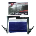 Sports Table Table Tennis Yiwu Huidong Sports Wholesale Cheap Price Terylene Table Tennis Net Post For Indoor Ping Pong Game