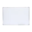 Wholesale Cheap Office use Aluminum Frame Whiteboard Single Side White Board
