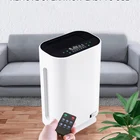 Healthy Negative Ion Home Air Purifier with HEPA Filter