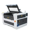 China 15 Years Factory CE FDA 6090 80w 100w 130w CNC Laser Cutting Machine