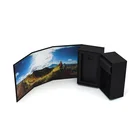 Custom print High quality brand packaging paper box phone