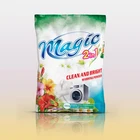 40g Washing Powder Cleaning Products For Household Laundry Detergent