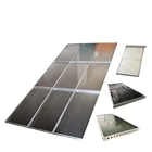 China Best Manufacturer Solar Heat Pump sludge dewatering machine or peat moss dryer solar dehydrator