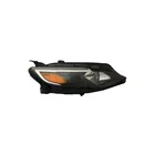 Sale Car Kits For HOT SALE HALOGEN HEAD LAMP CAR BODY KITS FOR CHEVROLET MALIBU 2019