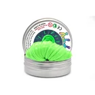 China manufacturer LAZY PUTTY Bouncing Putty Bounce Mud Hand Clay Non Dry OEM/ODM In Stock