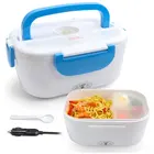 110V 220V High Quality Plastic Electric Lunch Box Stainless Steel Lunch Box