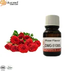Food Flavoring Rose Powder Flavor