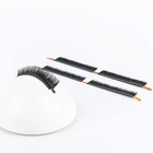 wholesale d curl silk eyelash extension lovely