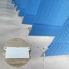 custom size vertical blind curtain blinds for windows