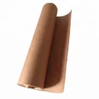 Fulton FDA approved food grade pink custom butcher paper freezer paper for smoking meat