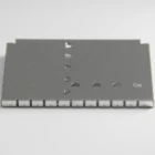 Cover Irregular Metal Scraps Stamped Shield Case Shielding Cover