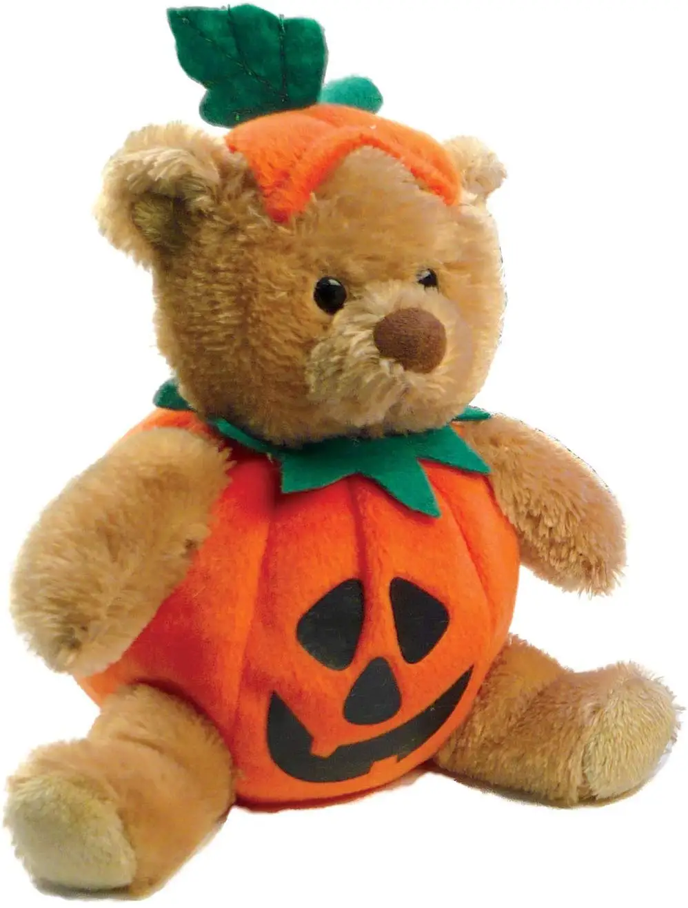customized 9 inches stuffed animal plush halloween costume teddy