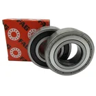 High quality 6200 6201 6202 6203 6204 6205 6206 6207 6208 C3 Z ZZ DDU Deep Groove Ball FAG Bearing FAG