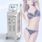 2020 Hot Sale Nubway professional beauty machine laser 808nm hair removal diode 808 diode laser hair removal