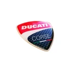 Best price advertising epoxy resin sticker