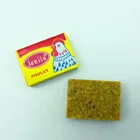 cheap price halal mixed seasoning flavouring 10g cube Chicken,Beef and Shrimp Soup Stock cube