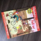 Educational English story children books and children photo books printing service