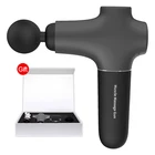 Fit Massager Color Customized High Technology Vibration Percussion Deep Tissue Fit Massager Shenzhen Manufacture