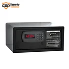 Pregex electronic digital stash safe lock diplomat hotel time reset code lock room box hotel safe