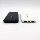 2020 New Arrivals Consumer electronics power bank 10000mah type-C OEM gift products for all the smartphones