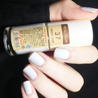 Polish White White Polish 10ml Nail Art Plate Printing Polish White Silver Laser Holographic Nail Art Stamping Polish