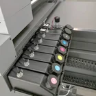 新品の状態 UV プリンタ印刷木材上/ケース/id カード/ブック/ペン/U ディスクサイズ 6090