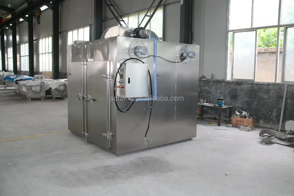 Industrial Heating Equipment, SUS304, 3 phase - detail 16