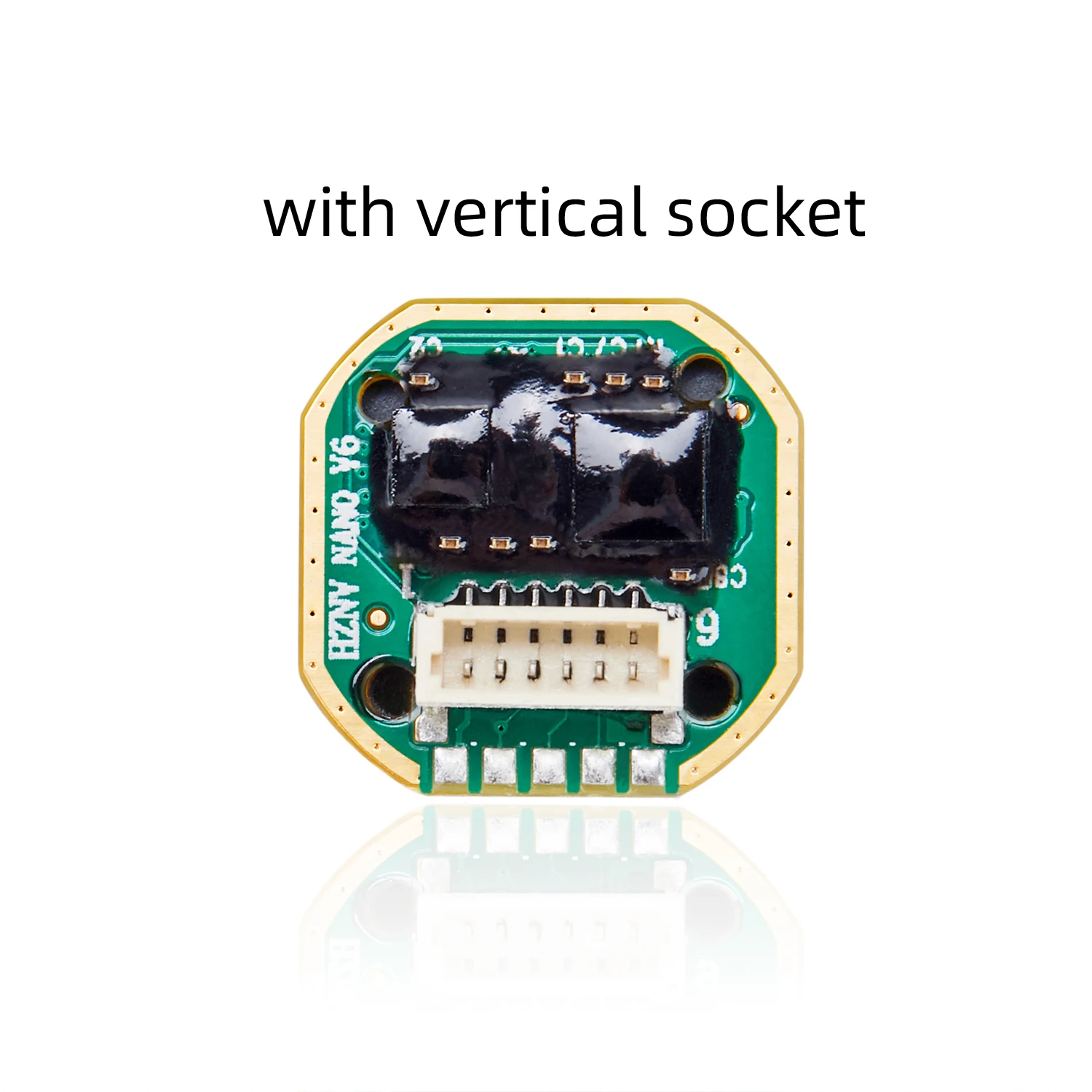 H A Fingerprint Module Capacitive Semiconductor Fingerprint Sensor